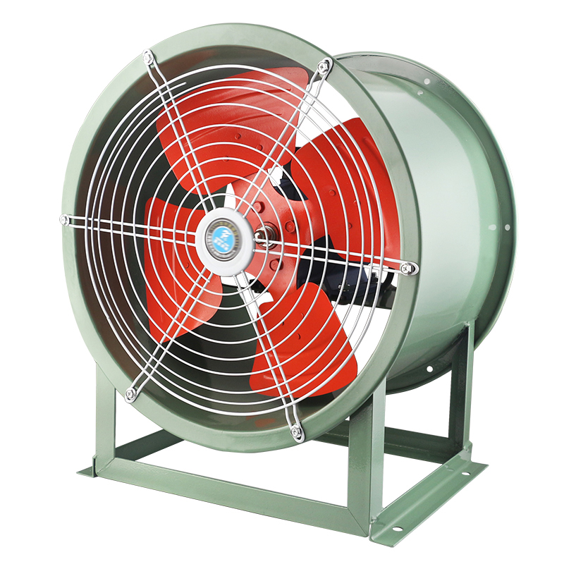 使用玻璃鋼軸流風(fēng)機(jī)節(jié)省用電的方法有哪些？
