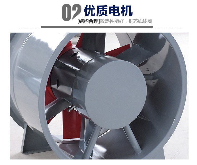 啟動(dòng)高溫排煙風(fēng)機(jī)的方法有哪些？