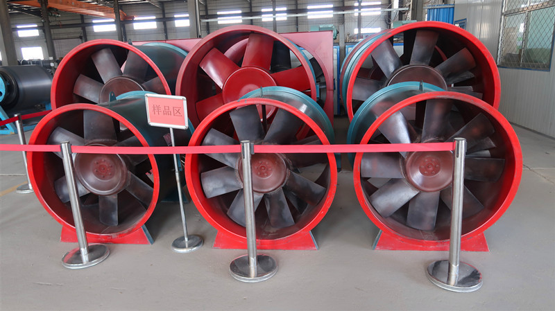 消防排煙兩用風(fēng)機(jī)是什么風(fēng)機(jī)，具體有些什么功能？