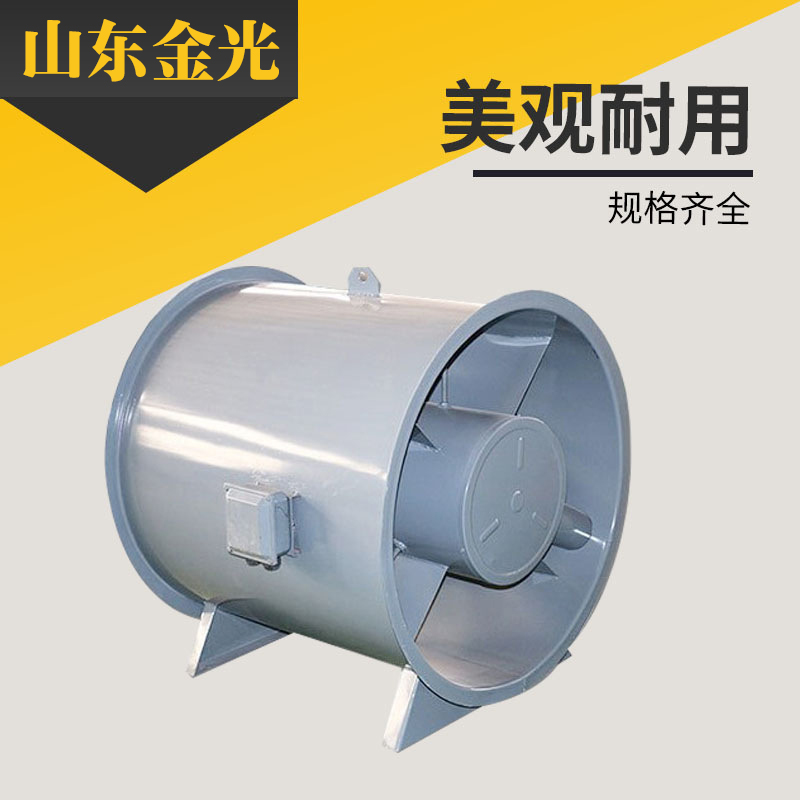 排煙風(fēng)機(jī)的性能受什么影響？